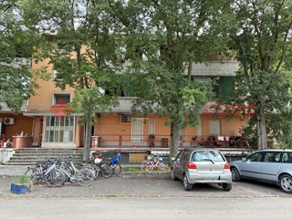 Bilocale in Vendita a Carpi, 24'000€, 35 m², arredato