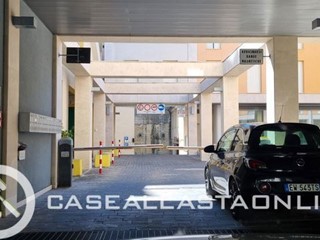 Box in Vendita a Jesi, 20'000€, 18 m²