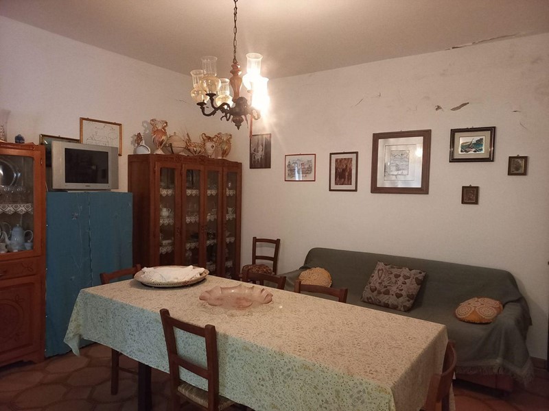 Appartamento in Vendita a Fluminimaggiore, 110'000€, 133 m²