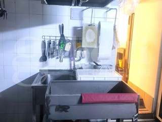 Attività commerciale in Vendita a Avola, 110'000€, 80 m²