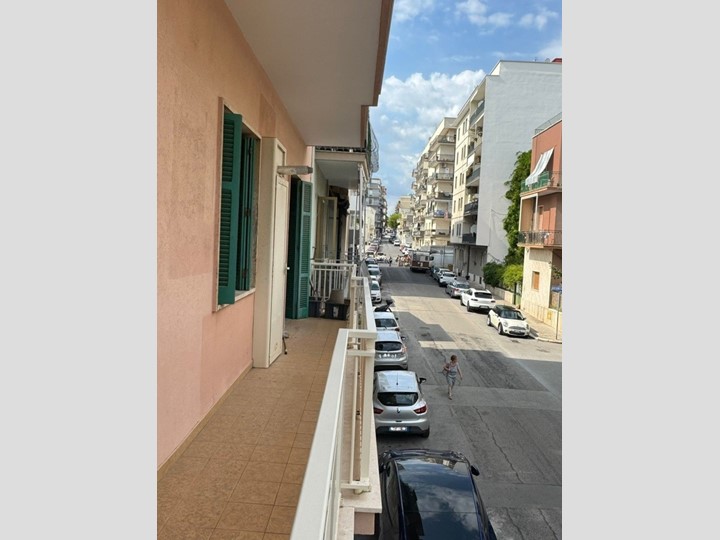 Appartamento in Vendita a Monopoli, 220'000€, 160 m²