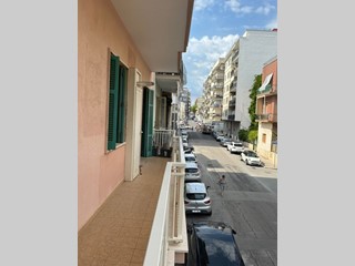 Appartamento in Vendita a Monopoli, 220'000€, 160 m²