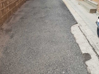 Box in Vendita a Siracusa, zona Tisia Tica Zecchino, 20'000€, 40 m²