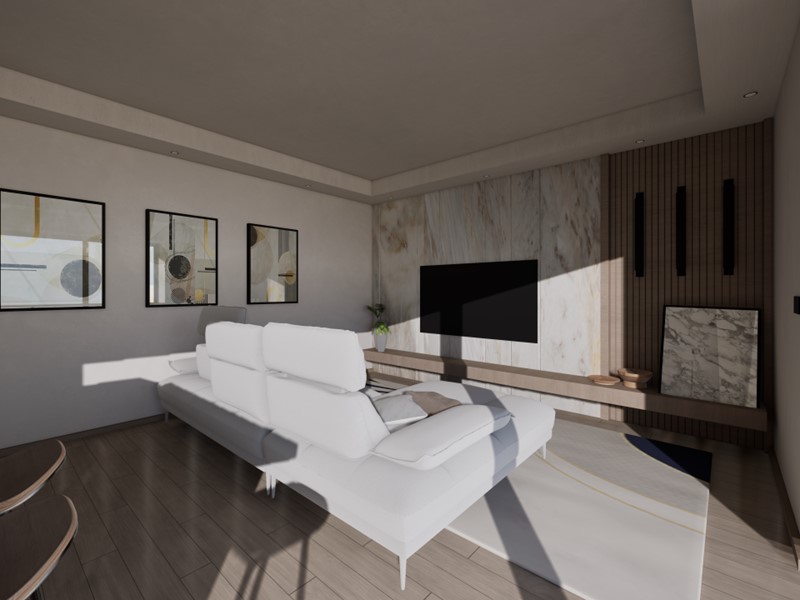 Bilocale in Vendita a Varazze, 397'000€, 55 m², con Box