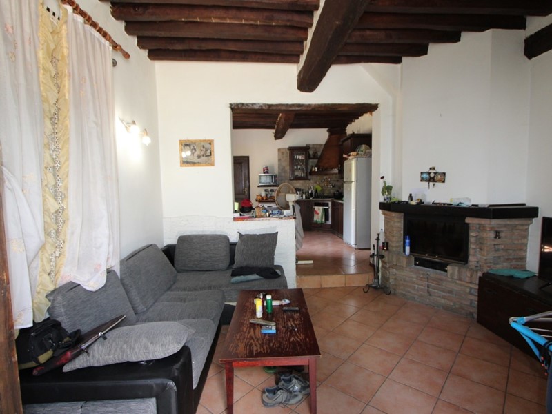 Casa Semi Indipendente in Vendita a Valsamoggia, zona Castelletto, 159'000€, 180 m²