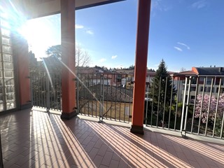 Appartamento in Vendita a Valsamoggia, zona Bazzano, 298'000€, 113 m²