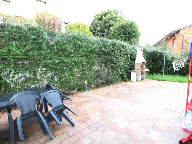 Appartamento in Vendita a Valsamoggia, zona Bazzano, 348'000€, 125 m², con Box