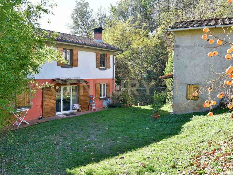 Quadrilocale in Vendita a Coreglia Antelminelli, 85'000€, 110 m²