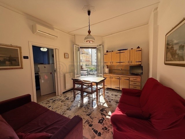 Appartamento in Vendita a Borghetto Santo Spirito, 215'000€, 73 m², arredato, con Box