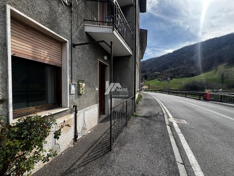 Bilocale in Vendita a Polaveno, 27'000€, 80 m²