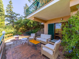 Casa Indipendente in Vendita a Monte Argentario, zona Costa degli Ulivi, 800'000€, 140 m²