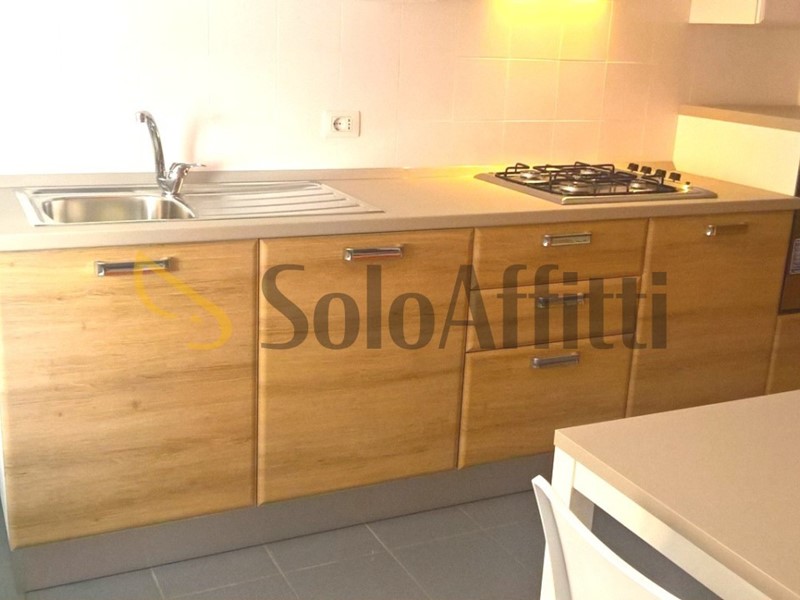 Stanza in Affitto a Macerata, 260€, 80 m², arredato
