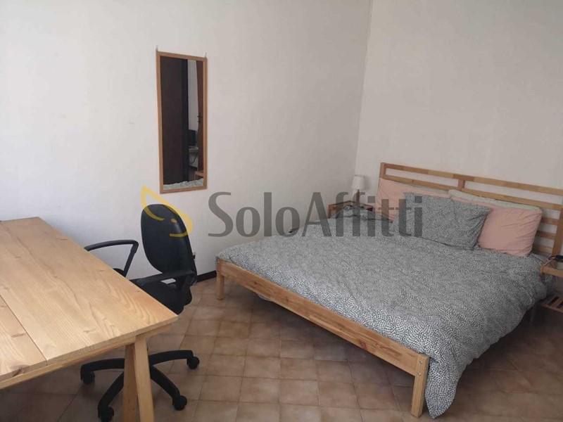 Stanza in Affitto a Siena, zona San Miniato, 375&euro;, 15 m², arredato