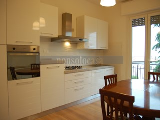 Trilocale in Vendita a Perugia, zona Ripa, 98'000€, 90 m², arredato