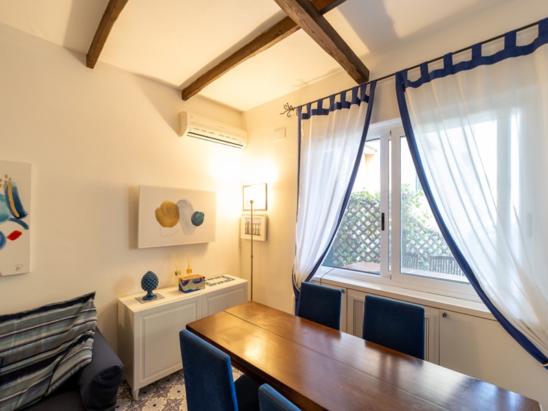 Bilocale in Vendita a Monte Argentario, zona Porto Ercole, 295'000€, 42 m²