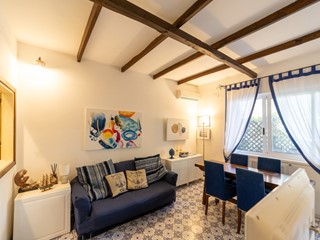 Bilocale in Vendita a Monte Argentario, zona Porto Ercole, 295'000€, 42 m²