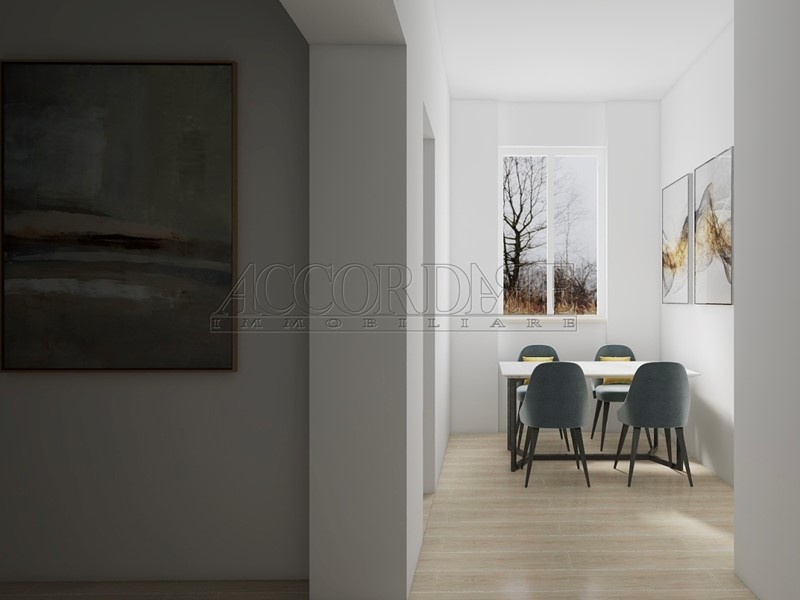Stanza in Affitto a Padova, zona San Antonino, 660€, 24 m², arredato, con Box