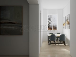 Stanza in Affitto a Padova, zona San Antonino, 660€, 24 m², arredato, con Box