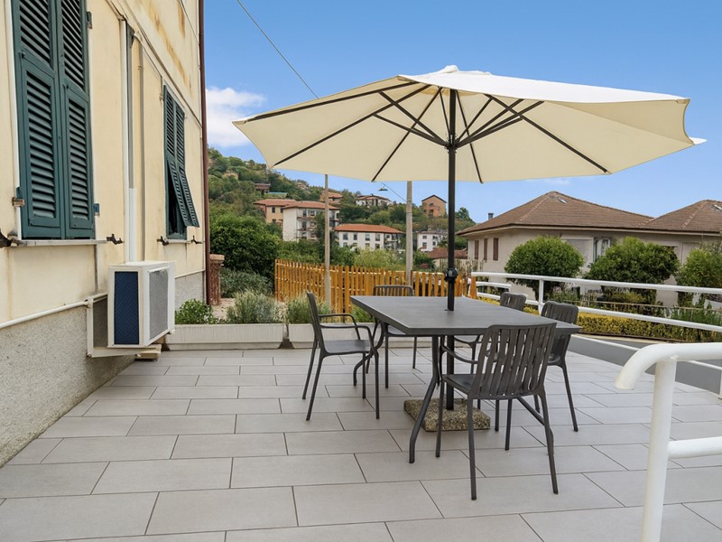 Trilocale in Vendita a Vezzano Ligure, 95'000€, 60 m²