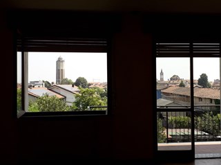 Trilocale in Affitto a Cerano, 550€, 100 m²