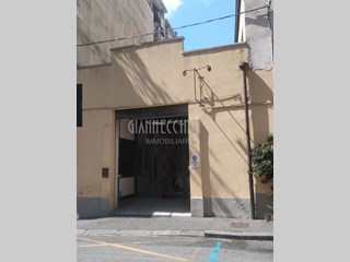Laboratorio in Affitto a La Spezia, zona centro-stazione, 1'500&euro;, 210 m²