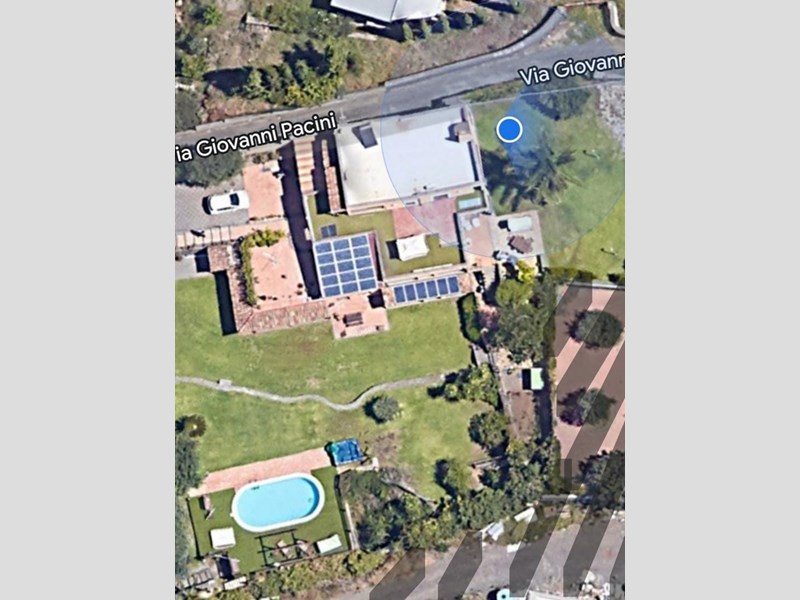 Villa in Vendita a Aci Castello, zona Gallinaro, 890'000€, 364 m²