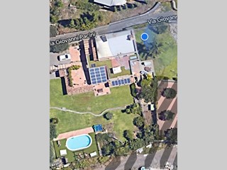 Villa in Vendita a Aci Castello, zona Gallinaro, 890'000€, 364 m²