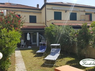 Casa Semi Indipendente in Vendita a Sarzana, 179'000&euro;, 80 m²