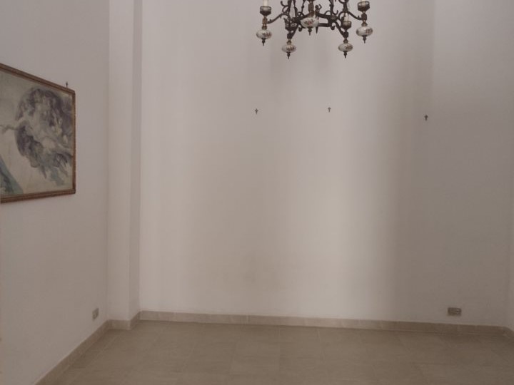 Villa in Vendita a Mola di Bari, 85'000€, 60 m²