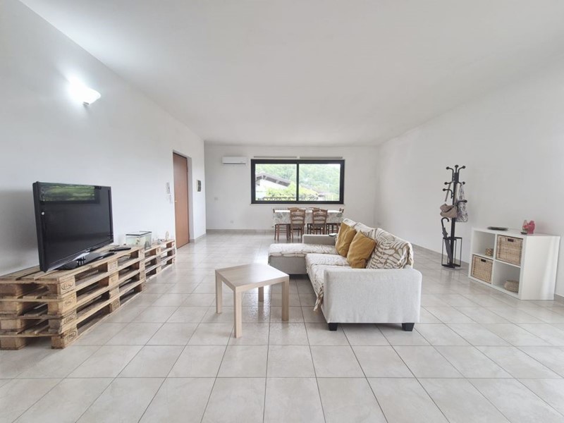 Quadrilocale in Vendita a Lettomanoppello, 115'000€, 109 m²