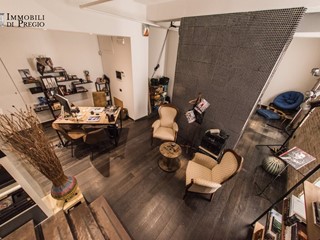 Ufficio in Vendita a Milano, 350'000€, 126 m²