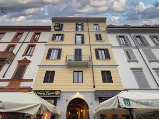 Bilocale in Vendita a Milano, 350'000€, 54 m²