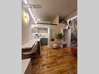 Monolocale in Vendita a Milano, 150'000&euro;, 22 m²