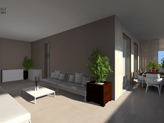 Quadrilocale in Vendita a Milano, 1'280'000€, 241 m²