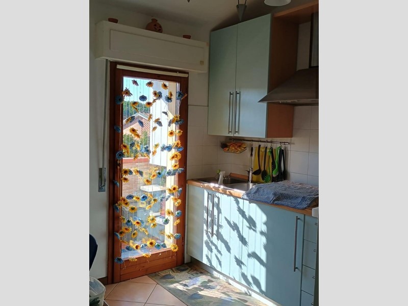 Trilocale in Vendita a Viareggio, 200'000€, 60 m², arredato