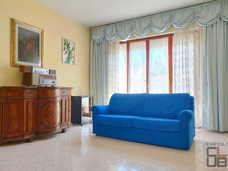 Appartamento in Vendita a Empoli, 275'000€, 135 m², arredato, con Box