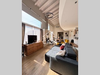 Villa bifamiliare in Vendita a Altopascio, 390'000€, 158 m², arredato