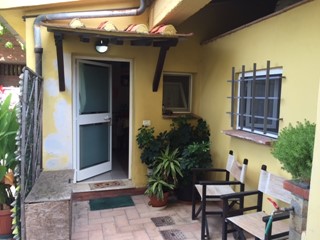 Monolocale in Affitto a Calcinaia, 550€, 30 m², arredato