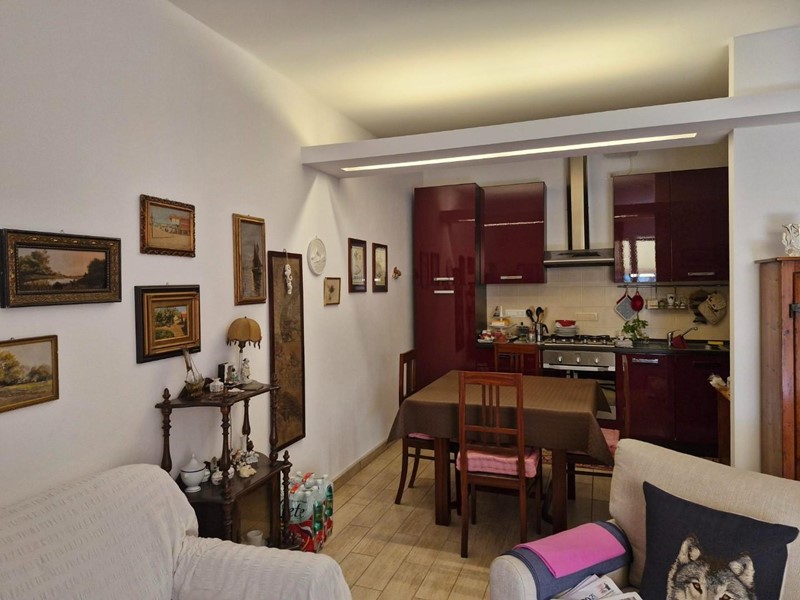 Appartamento in Vendita a Campiglia Marittima, zona Venturina, 320'000€, 106 m², arredato