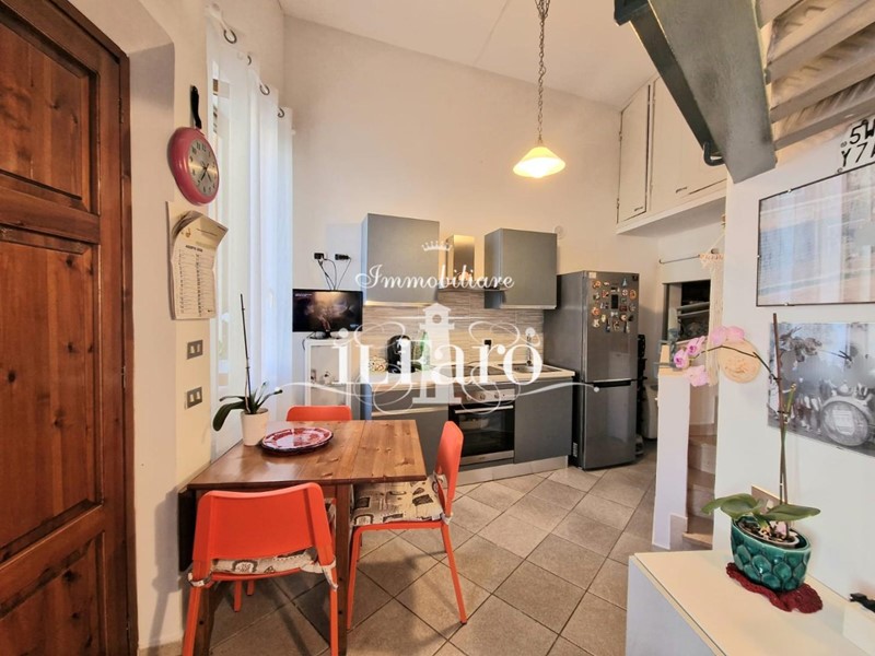 Monolocale in Vendita a Signa, zona San Mauro a Signa, 100'000€, 37 m², arredato