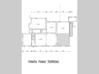 Casa Indipendente in Vendita a Signa, 209'000€, 312 m²