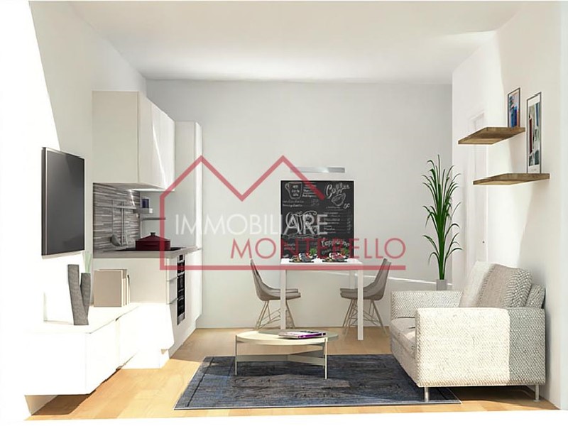 Trilocale in Vendita a Camaiore, 220'000&euro;, 62 m²