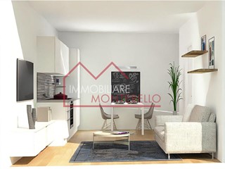 Trilocale in Vendita a Camaiore, 220'000&euro;, 62 m²