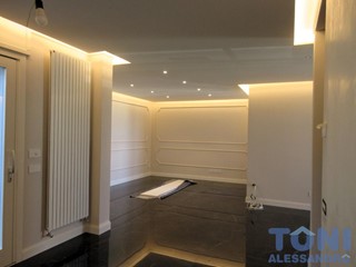 Attico in Vendita a Empoli, 920'000€, 160 m², con Box