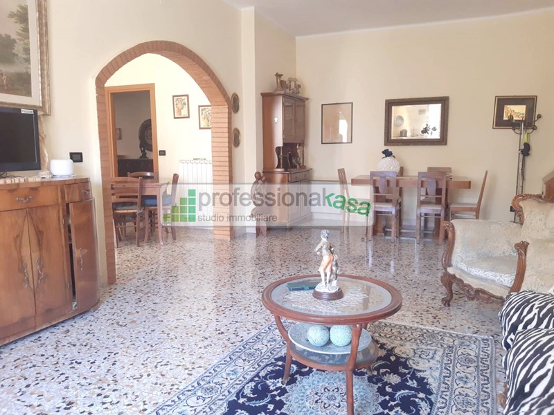 Appartamento in Vendita a Vasto, 138'000€, 142 m²