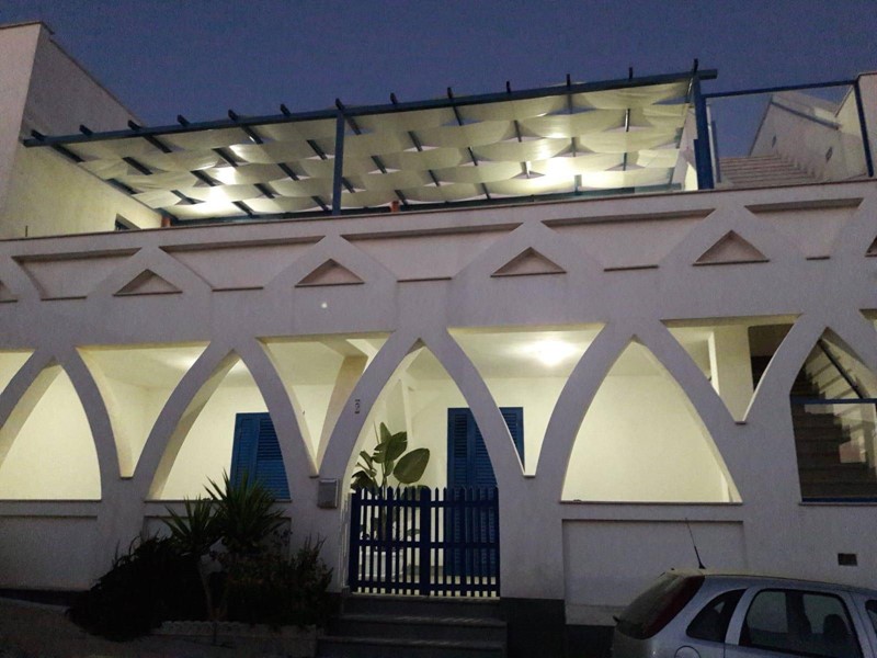 Casa Indipendente in Vendita a Castelvetrano, 195'000&euro;, 250 m²