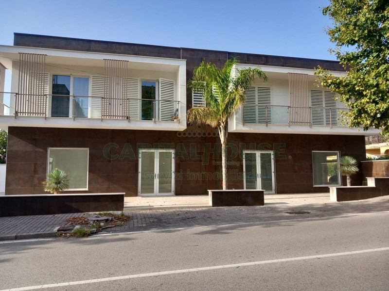 Trilocale in Vendita a Baiano, 179'000€, 130 m²