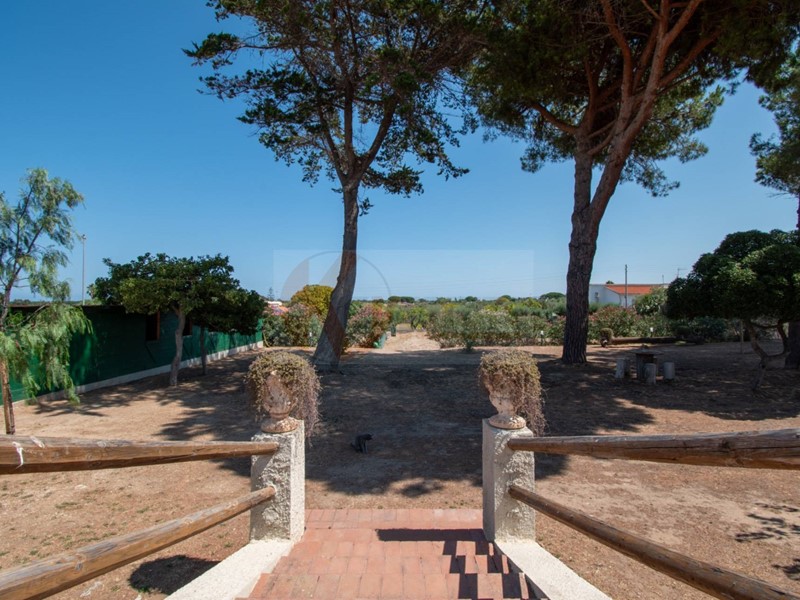 Villa in Vendita a Sorso, 265'000€, 195 m²