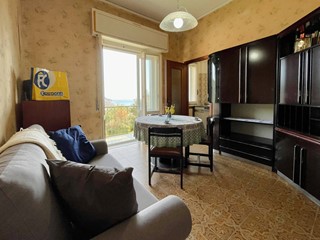 Bilocale in Vendita a Pietra Ligure, 159'000€, 49 m²