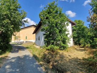 Casa Indipendente in Vendita a Cartosio, 80'000€, 380 m²